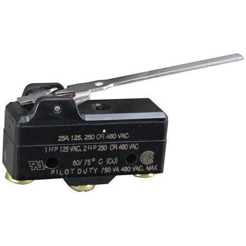 Vulcan 00-825150-00090, MICRO 25A SWITCH