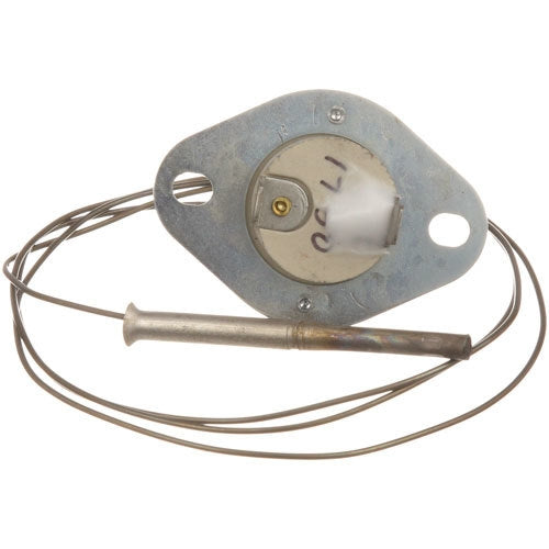 Vulcan 00-714321, FLAME SWITCH