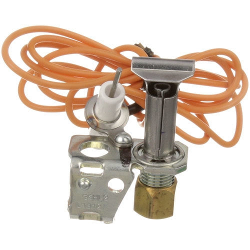 Vulcan 498061, PILOT BURNER - NAT
