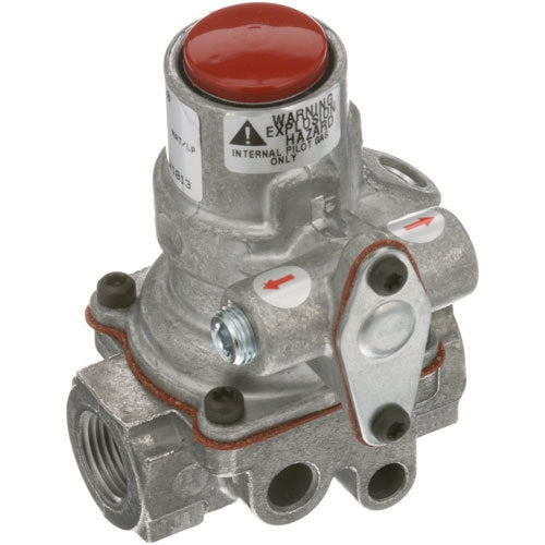 Vulcan 00-922008, SAFETY VALVE - BASO