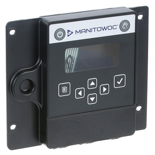 Manitowoc 000007926, LCD HOUSING ASSEMBLY