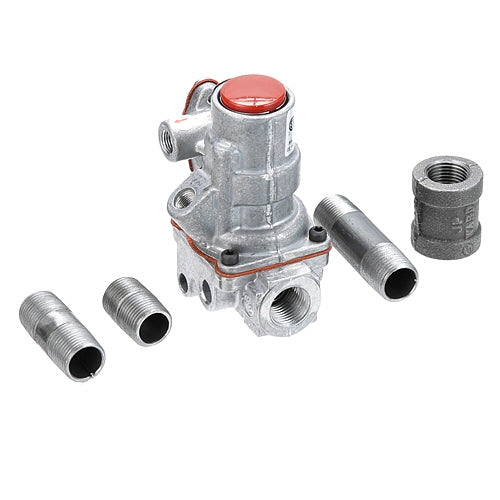 Vulcan 00-962067-0KIT1, SAFETY VALVE SVC KIT