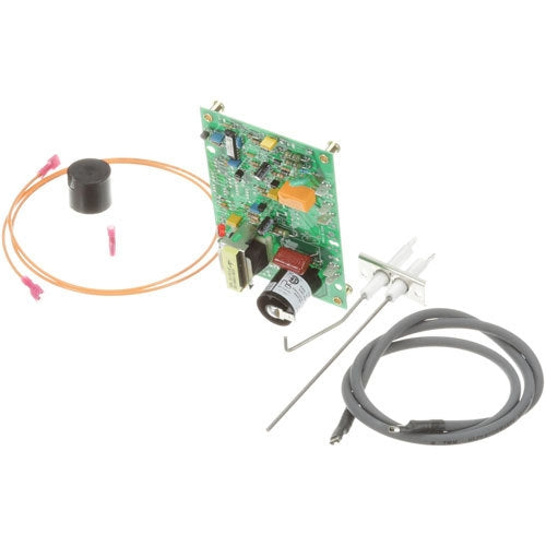 Vulcan 00-913102-00291, IGNITION KIT, VC4/6G