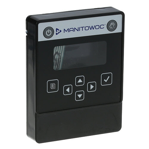 Manitowoc 000008031, LCD HOUSING - NO DISPLAY