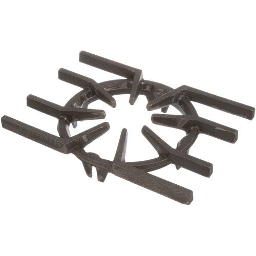 Jade 100-119-000, SPIDER GRATE 6-3/4D, 12 CORN TO COR