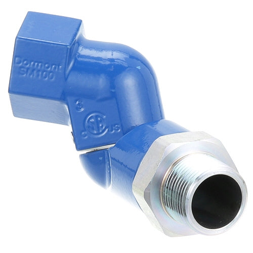 Dormont S100, SWIVEL 1"
