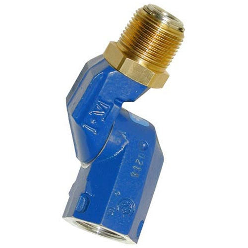 Dormont S125, 1 1/4in Swivel Connector