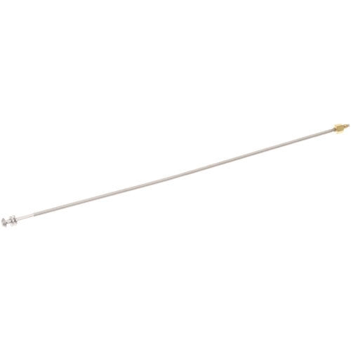 Dormont T3-BZ002-18, PILOT TUBE ASSEMBLY 3/16 X 18 "