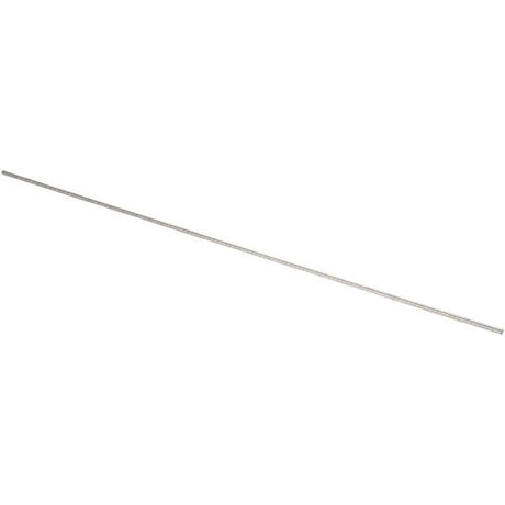 Stero 0A-102202, ROD CURTAIN 1/4 X 24-1/8