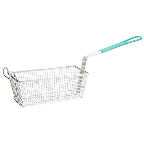 Keating 004665, BASKET FRY(11-IN X 5-5/8-IN FH)