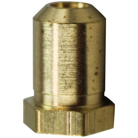 Grindmaster F168A, Burner Orifice, #55, LP, .052, Brass