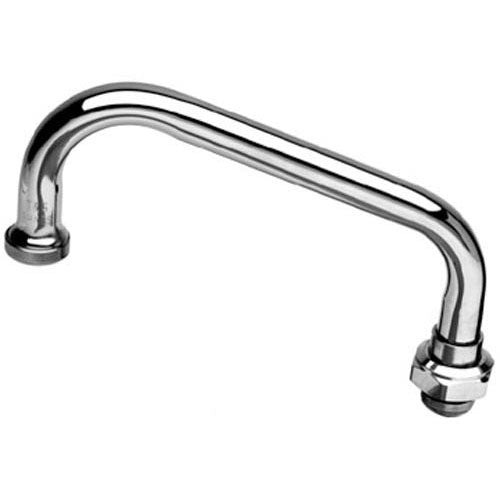 T&S Brass 062X, SWING NOZZLE 12 LENGTH 3-3/4 CLEARANCE