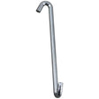 Garland 1082802, Oven Door Hinge Link A (Bell Crank Hook), 4-3/8" Long