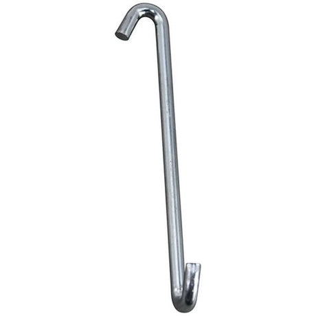 Garland 1082802, Oven Door Hinge Link A (Bell Crank Hook), 4-3/8" Long