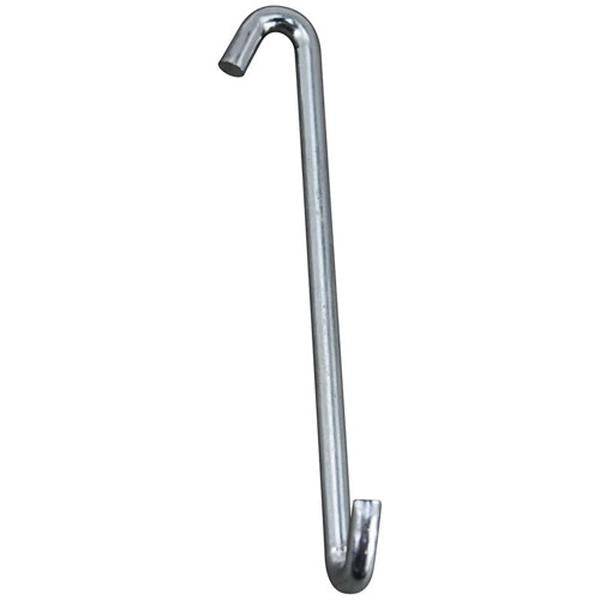 Garland 1082802, Oven Door Hinge Link A (Bell Crank Hook), 4-3/8" Long