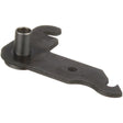 Garland 1082199, Oven Door Bell Crank, Right Hand, H286