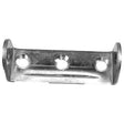 Duke TA-2, Hinge Base