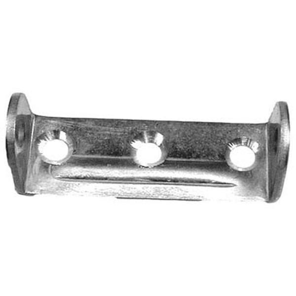 Duke TA-2, Hinge Base