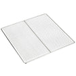 Dean 14-0179, Mesh Fryer Basket Support Screen, 13-1/2" x 13-1/2"