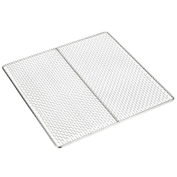 Dean 14-0179, Mesh Fryer Basket Support Screen, 13-1/2" x 13-1/2"