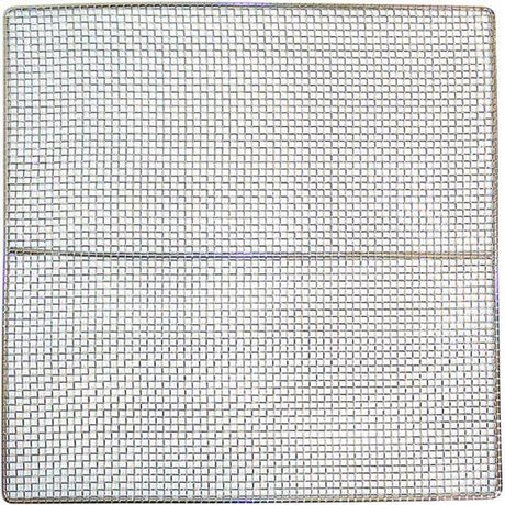 Dean 18012SC, Fryer Basket Support (Tube Screen), 17-1/2" x 17-1/2"