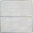 Prince Castle 675-4, Tube Screen, 17-1/2" x 17-1/2"