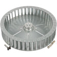 Duke 153093, Blower Wheel, 9.875" Diameter x 2.125" Thick