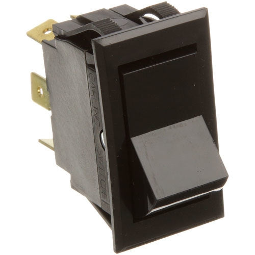 Middleby Marshall A710E8727, ROCKER SWITCH 7/8 X 1-1/2 DPDT CTR-OFF