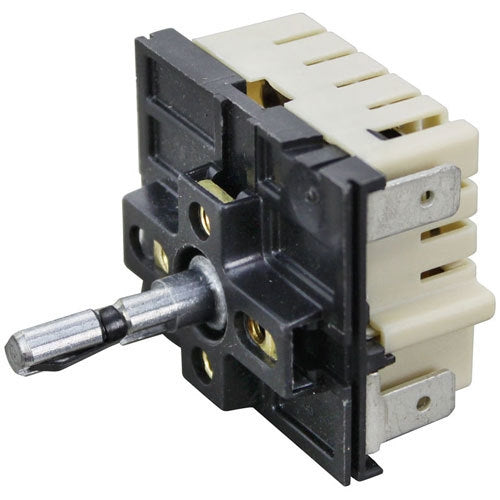 Middleby Marshall 15020021, INFINITE HEAT SWITCH
