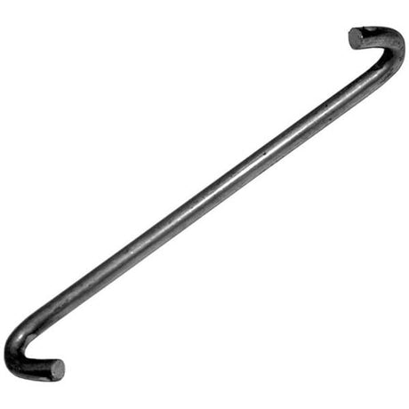 Glastender K224009, S-HOOK 3-1/2 LONG