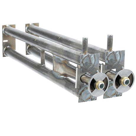 Blodgett 7942, Burner Assembly