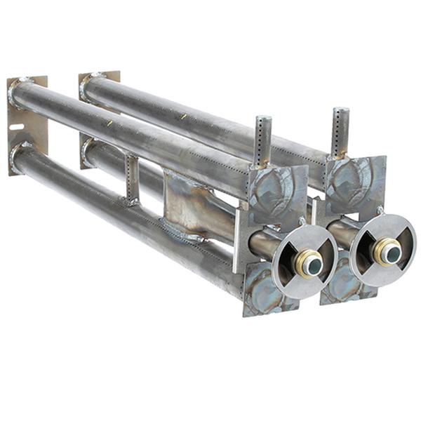 Blodgett 7942, Burner Assembly