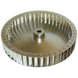 Garland G02952-01P, BLOWER WHEEL ASSEMBLY PLATED