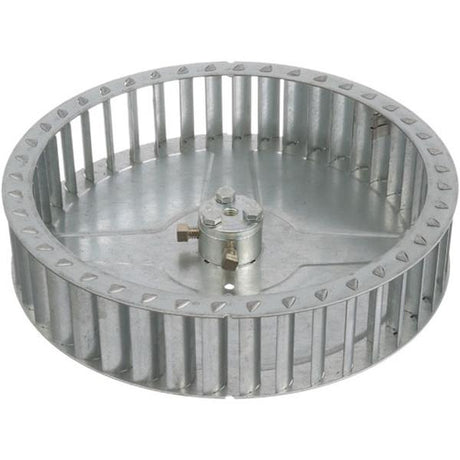 Southbend 1046599, Blower Wheel, 9-3/4"