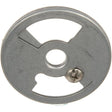 Montague 2037-0, Air Shutter / Air Mixer, 2-1/2"