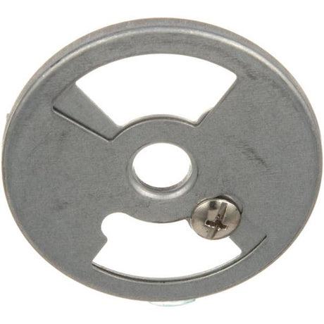 Montague 2037-0, Air Shutter / Air Mixer, 2-1/2"