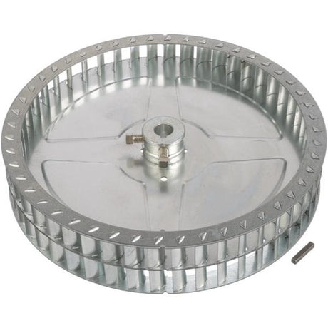 Blodgett 15853, Blower Wheel Assembly