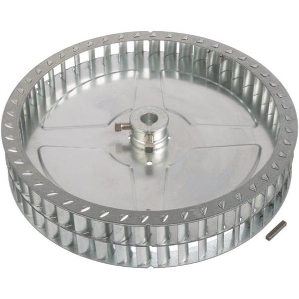 Blodgett 15853, Blower Wheel Assembly