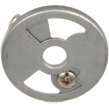 Comstock Castle 16000, Round Air Mixer Shutter, #25