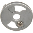 Montague 02038-9, AIR SHUTTER