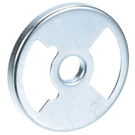 American Range 10464, Air Mixer Plate
