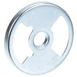 Jade 30-126, Air Mixer Plate