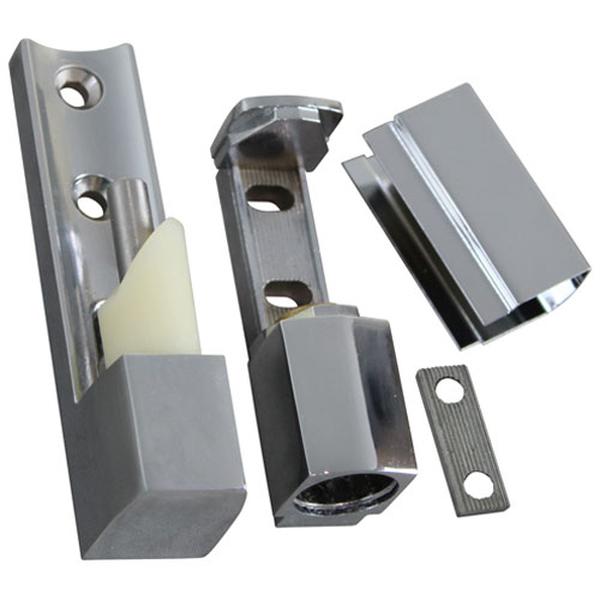 Carter-Hoffmann 18304-0040, Hinge, Cam Lift, Self Closing, R45-1010