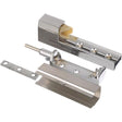 Hussmann 35S014, HINGE DOOR R50-2850
