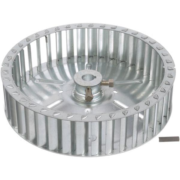 Blodgett 6138, Blower Wheel Assembly