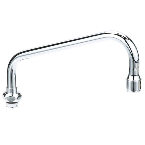 T&S Brass 060X, SWING NOZZLE 8"