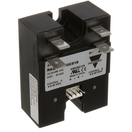 Turbo Chef 101286, RELAY - SOLID STATE