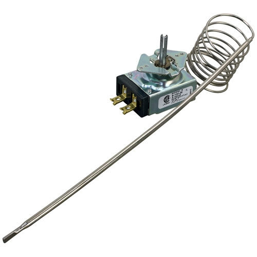 Middleby Marshall 2662A8701, THERMOSTAT S, 3/16 X 11-5/8, 48