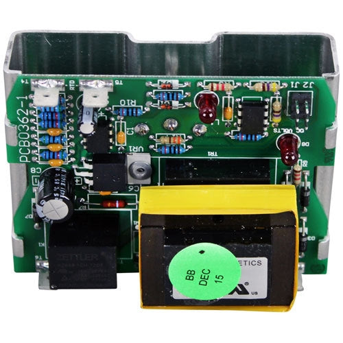 Middleby Marshall 1181998, CONTROL BOARD
