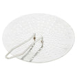 Blodgett 97-6361, Perforated Strainer, Stainless Steel, 2" Draw-Off